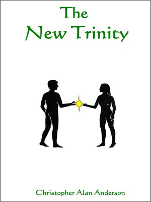 cover image of The New Trinity